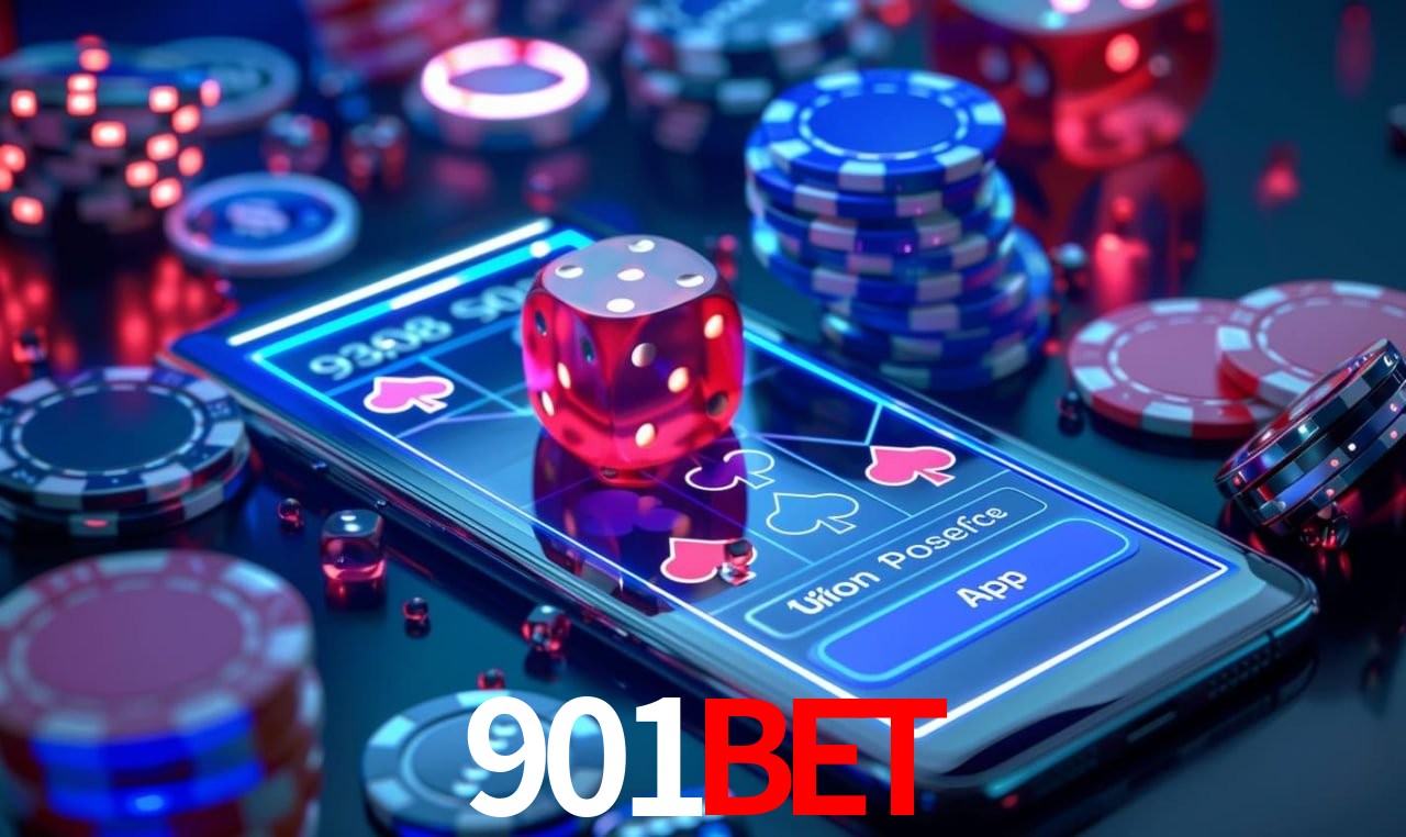 Explore as vantagens do 901bet: serviço profissional e confiabilidade
