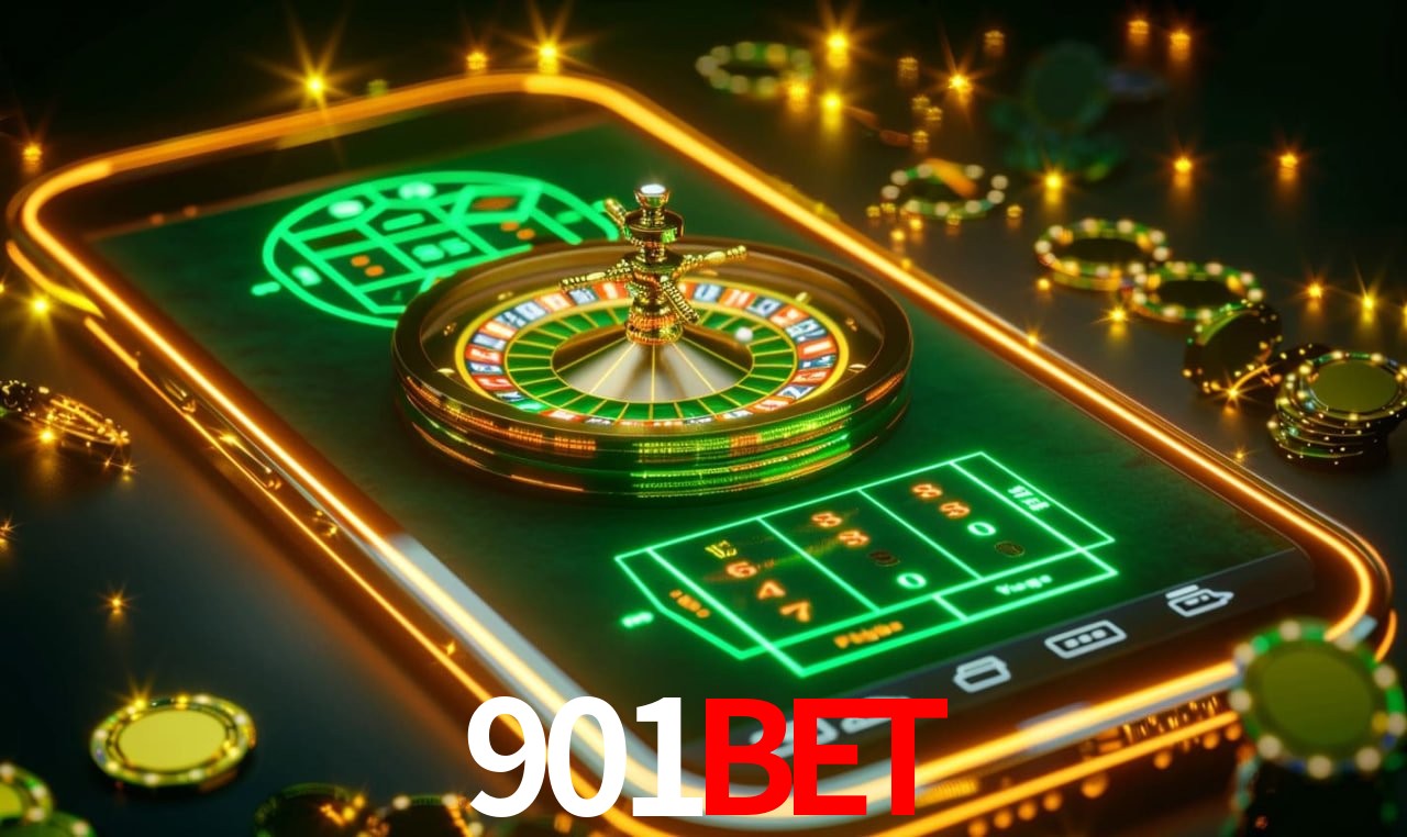 901bet: Seu Cassino Premiado com Pagamentos Rápidos