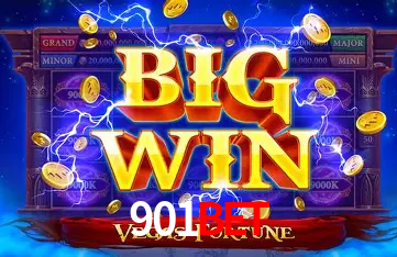 901bet: A Experiência de Casino com Jogos de Mesa ao Vivo