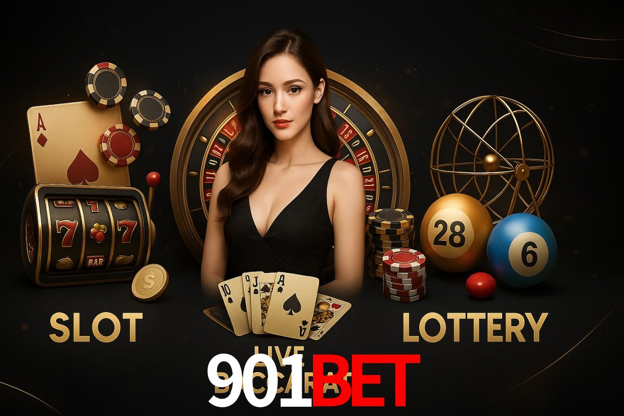 901bet app